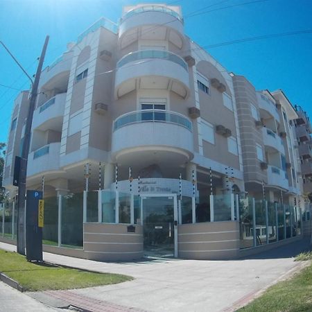 Apartmán Cobertura Em Canasvieiras Florianópolis Exteriér fotografie