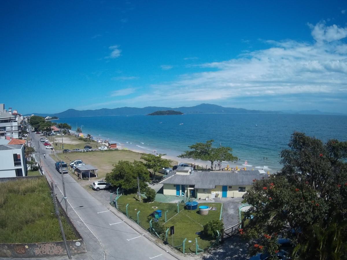 Apartmán Cobertura Em Canasvieiras Florianópolis Exteriér fotografie