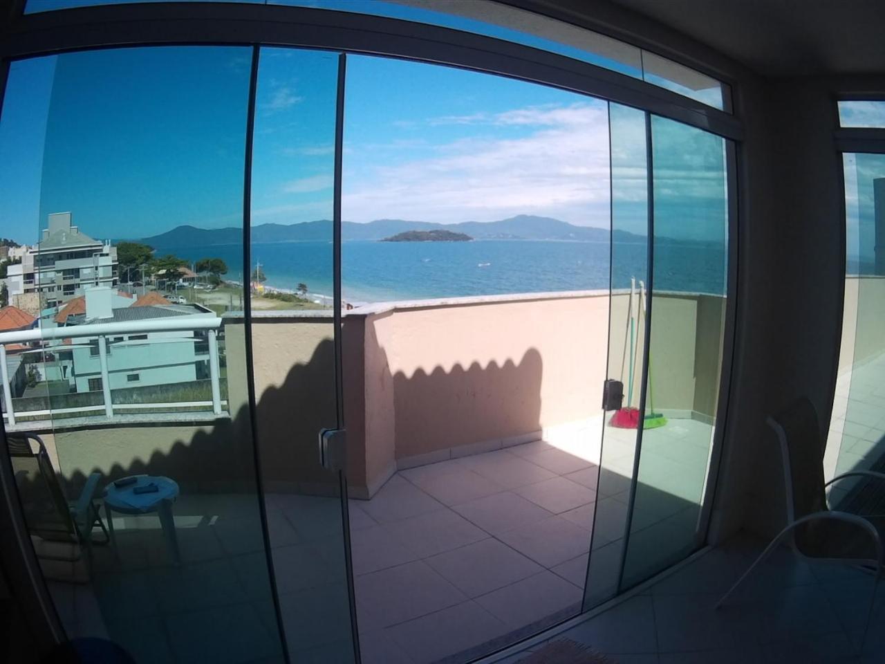 Apartmán Cobertura Em Canasvieiras Florianópolis Exteriér fotografie