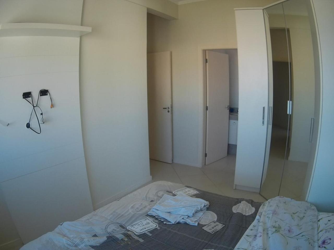 Apartmán Cobertura Em Canasvieiras Florianópolis Exteriér fotografie